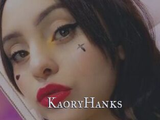 KaoryHanks