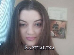 Kapitalina