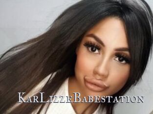 KarLizzeBabestation