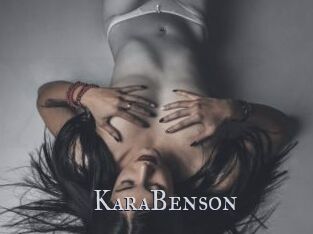 KaraBenson