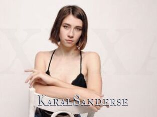 KaralSanderse