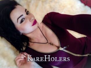 KareHolers