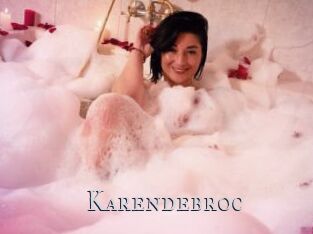 Karendebroc Xxx Amateur