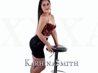 KarhinaSmith