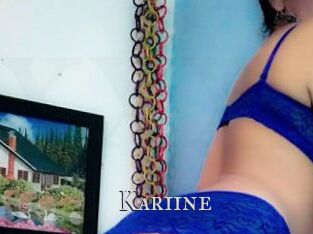 Kariine