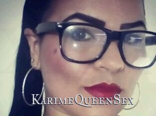 KarimeQueenSex Xxx Amateur
