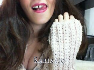 Karina30