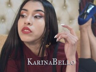 KarinaBello Xxx Amateur