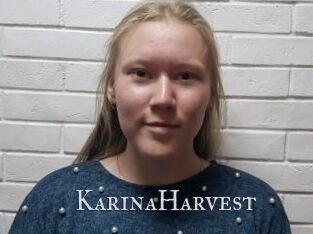 KarinaHarvest
