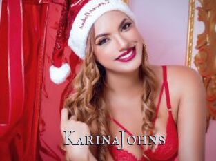 KarinaJohns Xxx Amateur
