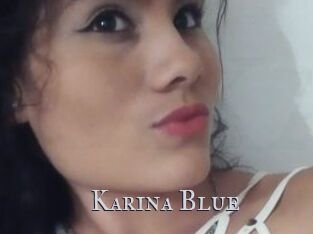 Karina_Blue