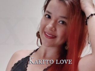 Karito_love