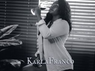 KarlaFranco Xxx Amateur