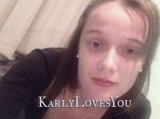 KarlyLovesYou