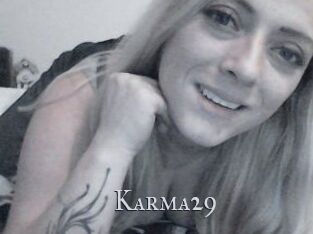 Karma29