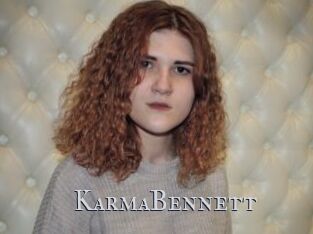 KarmaBennett