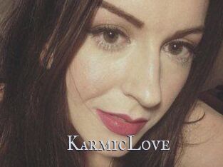 KarmicLove