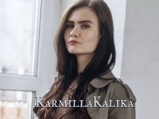 KarmillaKalika
