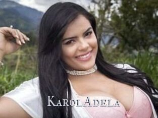 KarolAdela Xxx Amateur