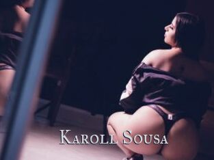 Karoll_Sousa