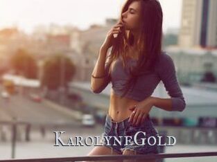 KarolyneGold