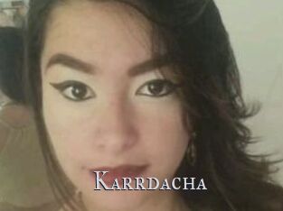 Karrdacha