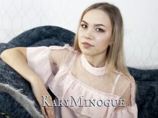 KaryMinogue