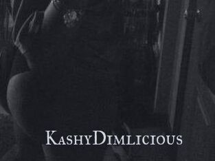 KashyDimlicious