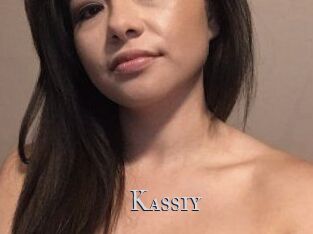 Kassiy