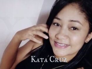 Kata_Cruz