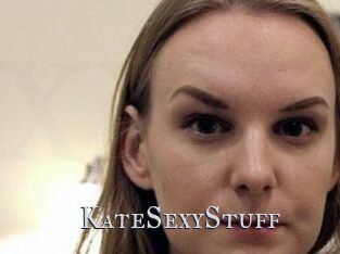 KateSexyStuff