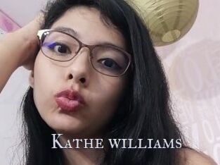 Kathe_williams