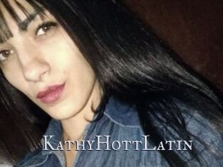 KathyHottLatin