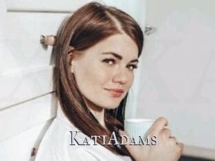 KatiAdams Xxx Amateur
