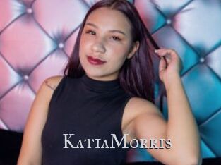 KatiaMorris