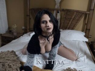 Kattjaa