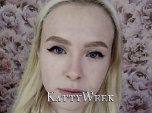 KattyWeek