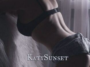 KatySunset