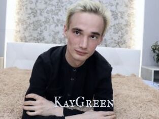 KayGreen