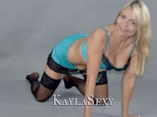 KaylaSexy