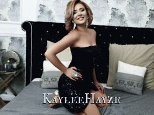 KayleeHayze Xxx Amateur