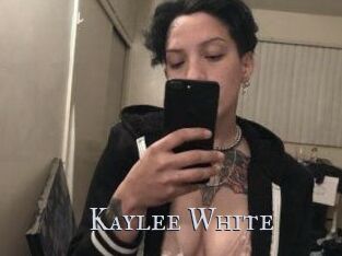 Kaylee_White