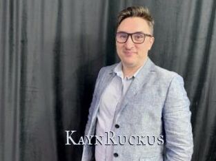 KaynRuckus