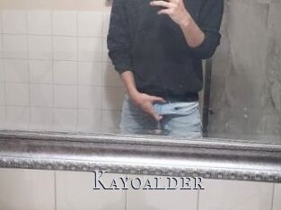 Kayoalder