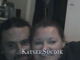KayseeSucdik