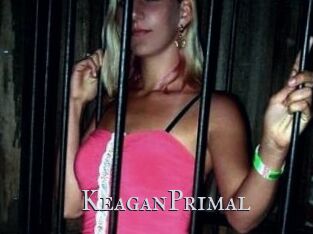 KeaganPrimal