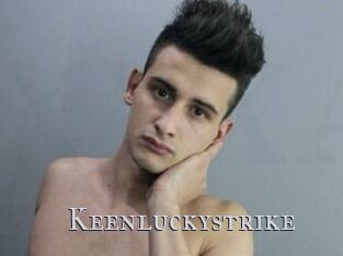 Keenluckystrike