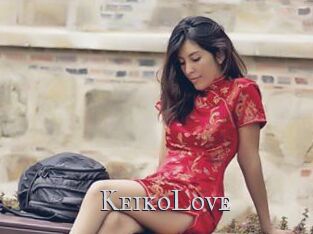KeikoLove