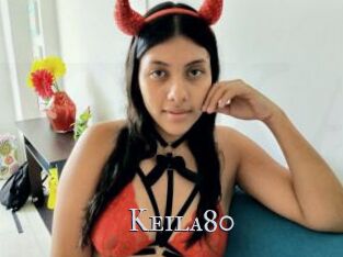 Keila80