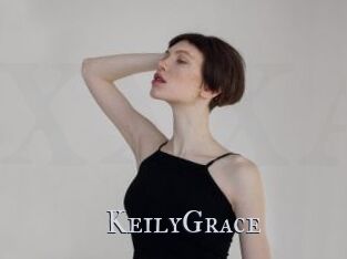 KeilyGrace